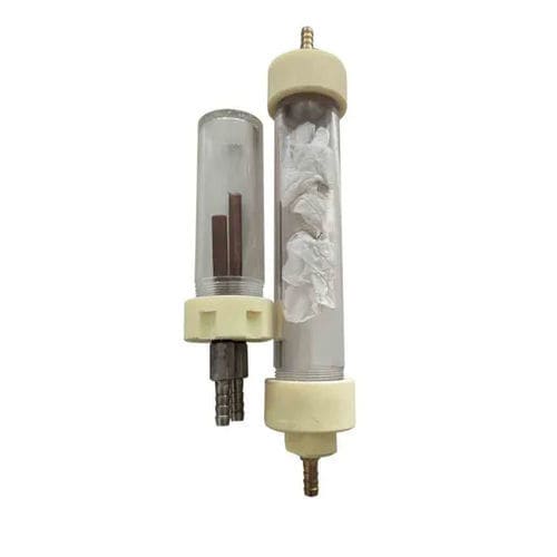 Desgasificador de acero inoxidable - CL-DT series - CNPS.COM LIMITED