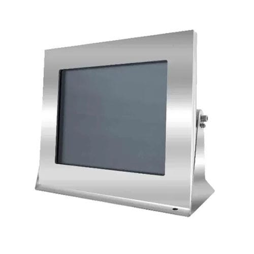 Monitor LCD - CNPS.COM LIMITED - para uso exterior / de precisión / para estación de servicio