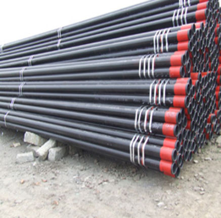 Tubería rígida para gas - 13cr-L80 - CNPS.COM LIMITED - para aceite / de caucho cloropreno / estándar