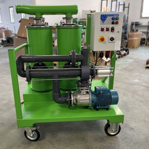 Bomba de membrana - Tarua ® - Idee e Prodotti srl - de agua / para aguas residuales / de ácido