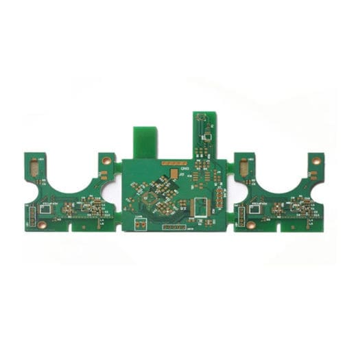 Circuito impreso 48 capas - HUIZHOU OLEADING TECHNOLOGY CO., LIMITED - multicapa