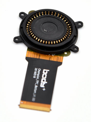 Circuito impreso para OEM - 104_DCP_R2 - HUIZHOU OLEADING TECHNOLOGY CO., LIMITED - para LED / para módulo de comunicación / 4 capas