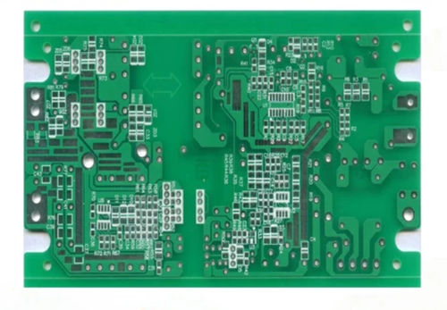 Circuito impreso para aplicaciones automovilísticas - 485165 - HUIZHOU OLEADING TECHNOLOGY CO., LIMITED - 4 capas
