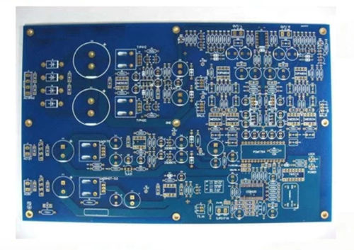 Circuito impreso para OEM - 842378 - HUIZHOU OLEADING TECHNOLOGY CO., LIMITED - 6 capas