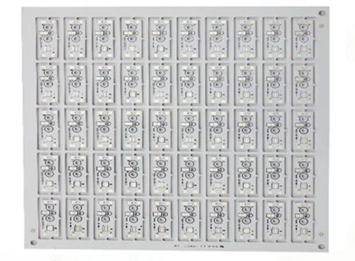 Circuito impreso multicapa - 25117577 - HUIZHOU OLEADING TECHNOLOGY CO., LIMITED - 1 capa