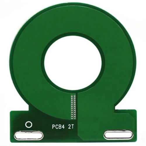 Circuito impreso para aplicaciones industriales - 2857 - HUIZHOU OLEADING TECHNOLOGY CO., LIMITED - para teléfono / para LED / 2 capas