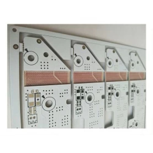Circuito impreso 2 capas - Q56253-H - HUIZHOU OLEADING TECHNOLOGY CO., LIMITED