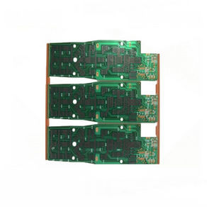 Circuito impreso multicapa - 10786-78 - HUIZHOU OLEADING TECHNOLOGY CO., LIMITED - para LED / para la electrónica / para aplicaciones industriales