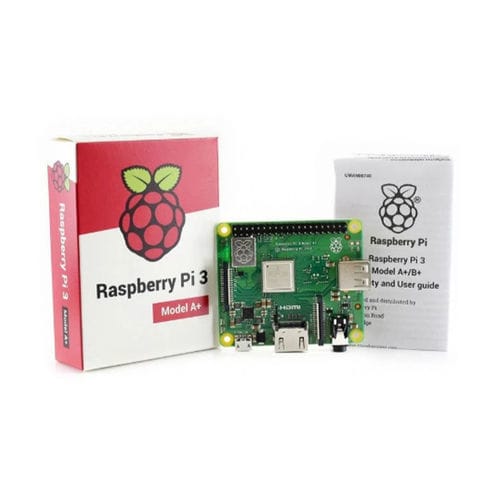 Ordenador monotarjeta Pico-ITX - Raspberry Pi 3 Model B - HUIZHOU OLEADING TECHNOLOGY CO., LIMITED - Arm® Cortex®-A53 Quad-core / Bluetooth / USB