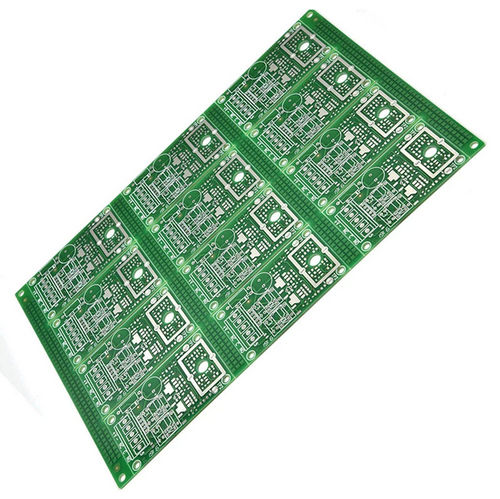 Circuito impreso para la electrónica - 1684I0088 - HUIZHOU OLEADING TECHNOLOGY CO., LIMITED - para aplicaciones industriales