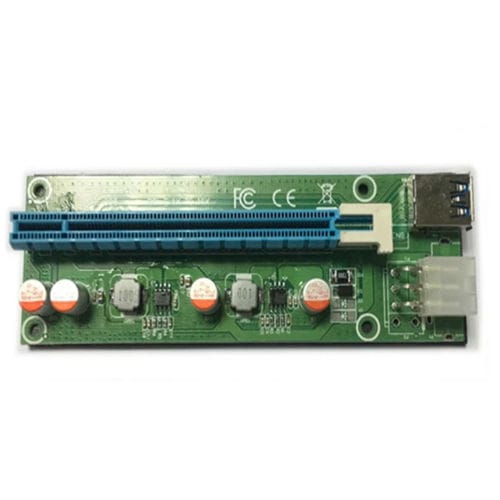Circuito impreso sin plomo - 25953685 - HUIZHOU OLEADING TECHNOLOGY CO., LIMITED - para aplicaciones industriales