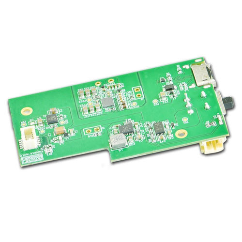 Circuito impreso para alimentación eléctrica - HL01 - HUIZHOU OLEADING TECHNOLOGY CO., LIMITED