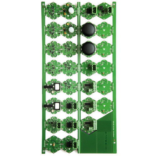 Módulo de comunicación Ethernet - HUIZHOU OLEADING TECHNOLOGY CO., LIMITED