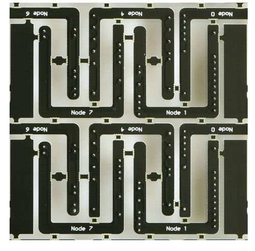 Circuito impreso para la electrónica - 2231I0009 - HUIZHOU OLEADING TECHNOLOGY CO., LIMITED - para OEM / 1 capa