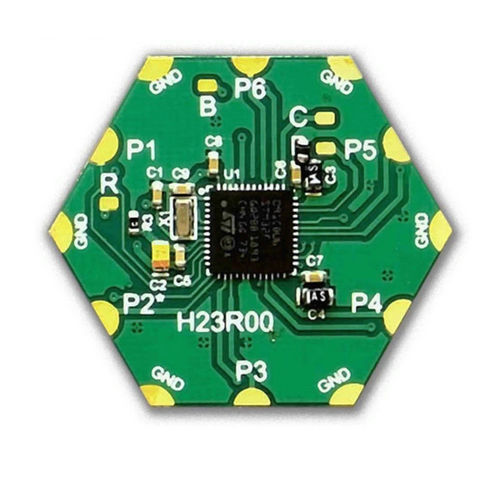 Módulo sensor de infrarrojos - H08R6x - HUIZHOU OLEADING TECHNOLOGY CO., LIMITED