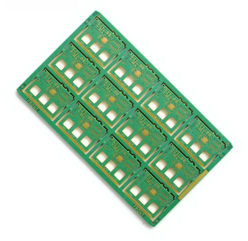 Circuito impreso 8 capas - 2028I0035 - HUIZHOU OLEADING TECHNOLOGY CO., LIMITED - multicapa / para la electrónica / para aplicaciones industriales