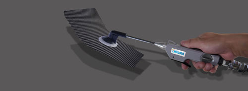 Sistema de lápiz al vacío - VACPICK - Okkura Limited