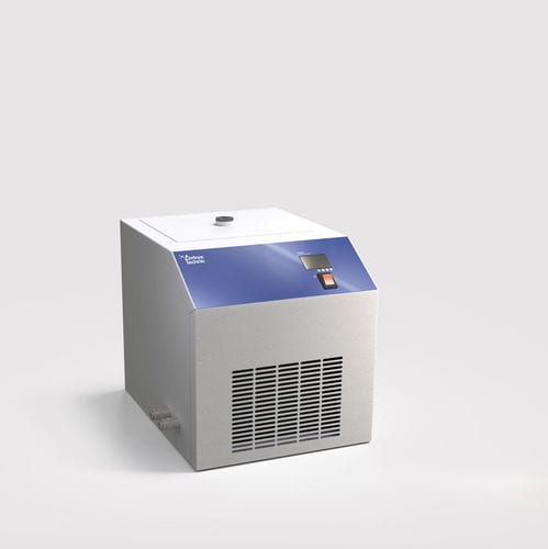 Baño María de circulación - WHC 3210 - Debye Technic ArGe Mühendislik Danışmanlık Ltd. Şti. - de laboratorio / compacto / con sistema de refrigeración