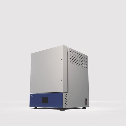 Horno de cámara - AF 205 - Debye Technic ArGe Mühendislik Danışmanlık Ltd. Şti. - de secado / de calcinado / de análisis