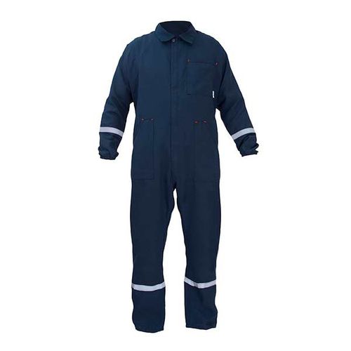 Traje de trabajo - CONTRACTOR - Indumentaria Protectiva Rasa S.A. - ignífugo / de fibra de carbono / de aramida