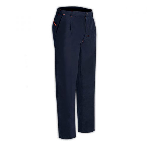 Pantalón de trabajo - OPTIMUN - Indumentaria Protectiva Rasa S.A. - de protección térmica / ignífugo / de Nomex®