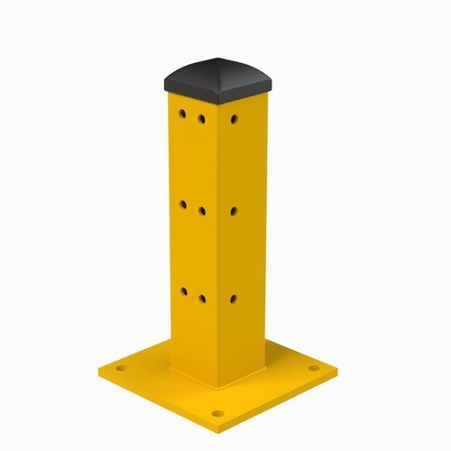 Soporte de metal - OM1800  - Fisher Alvin Limited - de suelo