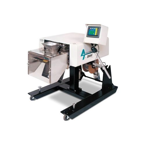 Ensacadora vertical - T1000-S series - Advanced Poly Packaging - ponderal / automática / con contador
