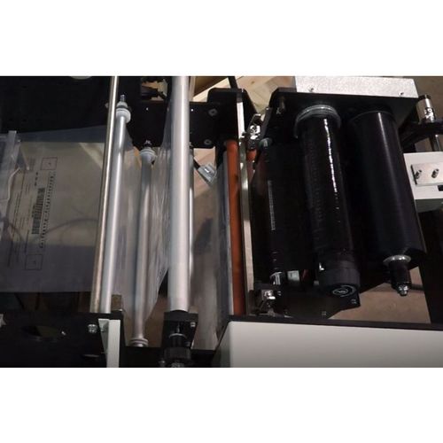 Impresora en línea - Ti-1000  - Advanced Poly Packaging - de transferencia térmica / de mesa / de color