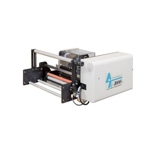 Impresora en línea - Ti-1000Z - Advanced Poly Packaging - de transferencia térmica / de mesa / de color