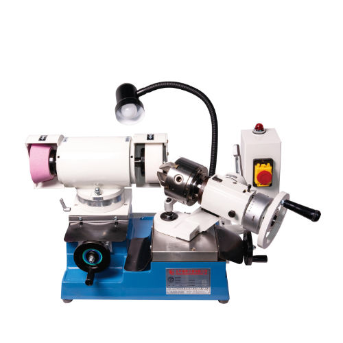 Rectificadora de herramientas universal - PP-32N - PEIPING PRECISION ENTERPRISE CO., LTD. - semiautomática / con control manual / de mesa