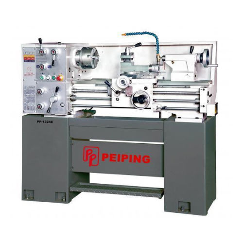Torno convencional - PP-1324E - PEIPING PRECISION ENTERPRISE CO., LTD. - vertical / Camlock D1-4 / 5MT
