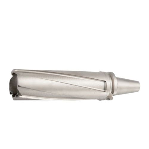 Fresa hueca - BT50-WCMX - PEIPING PRECISION ENTERPRISE CO., LTD.