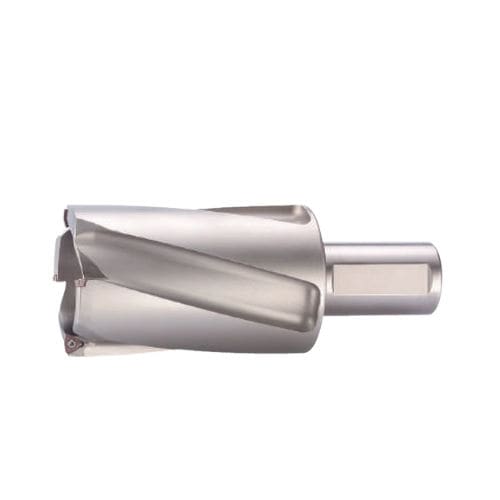 Fresa hueca - C-WCMT - PEIPING PRECISION ENTERPRISE CO., LTD.
