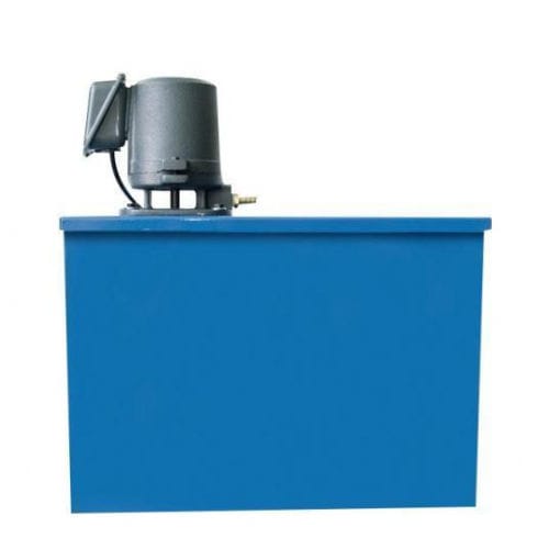 Refrigerador de aire - PP-CLM - PEIPING PRECISION ENTERPRISE CO., LTD.