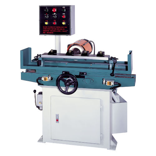 Rectificadora de herramientas para cuchillos - PP-500 - PEIPING PRECISION ENTERPRISE CO., LTD. - para uso intensivo