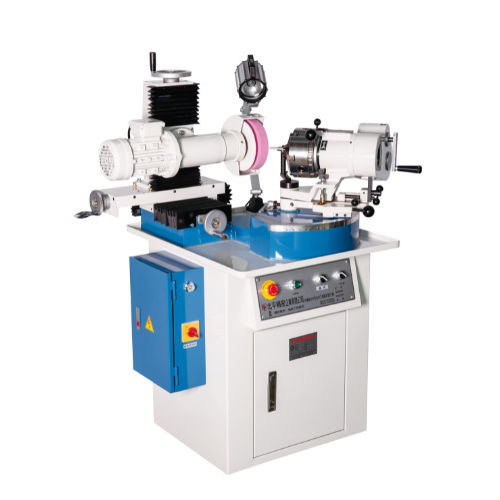 Rectificadora de herramientas universal - PP-60N - PEIPING PRECISION ENTERPRISE CO., LTD. - semiautomática / con control manual / de precisión