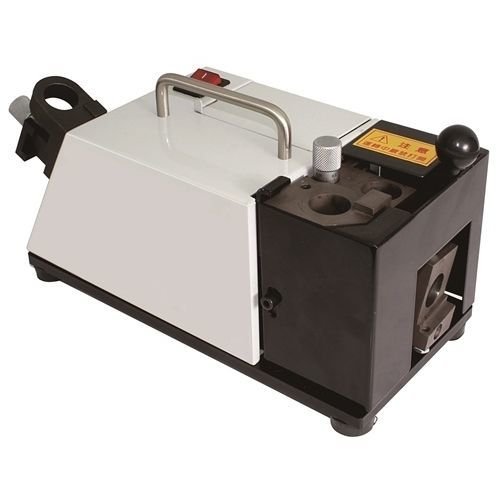 Rectificadora de herramientas para herramienta de corte - PP-12D - PEIPING PRECISION ENTERPRISE CO., LTD. - de fresas / con control manual / portátil