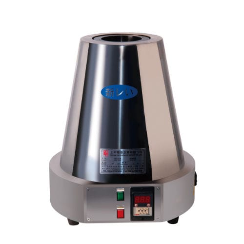 Máquina pulidora para metales - PP-A2 - PEIPING PRECISION ENTERPRISE CO., LTD. - industrial / rectificadora / de desbastado