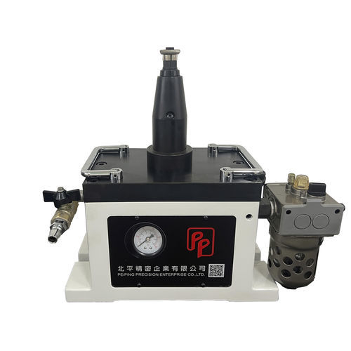 Rectificadora para conos Morse - PP-A3 - PEIPING PRECISION ENTERPRISE CO., LTD. - de precisión