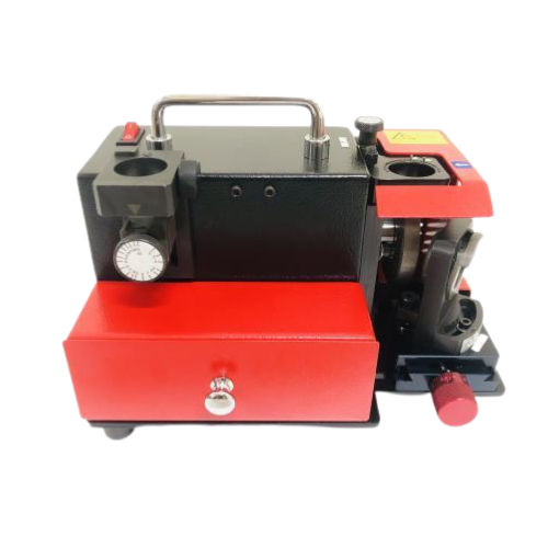 Rectificadora de herramientas para herramienta de corte - PP-20AP - PEIPING PRECISION ENTERPRISE CO., LTD. - de brocas / de fresas / de mesa