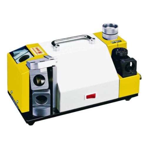 Rectificadora de herramientas de brocas - PP-13SG - PEIPING PRECISION ENTERPRISE CO., LTD. - portátil / de mesa / de precisión