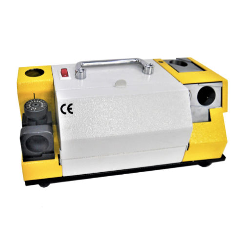 Rectificadora de herramientas de brocas - PP-13X - PEIPING PRECISION ENTERPRISE CO., LTD. - portátil / de mesa