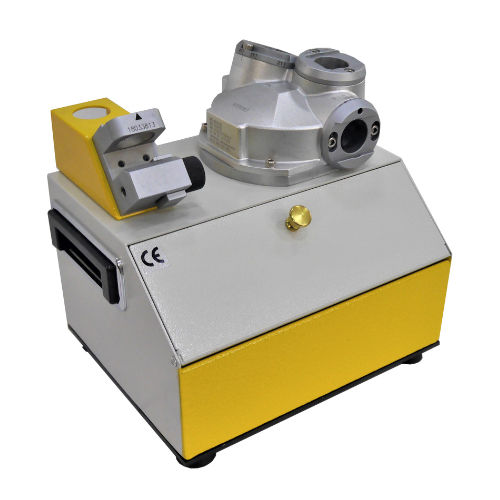 Rectificadora de herramientas de fresas - PP-13D - PEIPING PRECISION ENTERPRISE CO., LTD. - de mesa