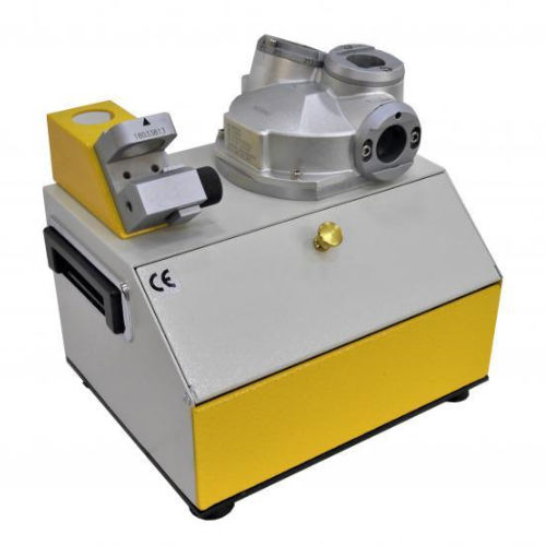 Rectificadora de herramientas de fresas - PP-25D - PEIPING PRECISION ENTERPRISE CO., LTD. - de mesa