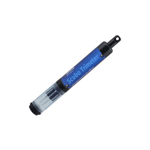 Sensor de calidad de agua multi-parámetros - 18.10.01  - Royal Eijkelkamp - de la turbidez / conductividad / oxígeno disuelto