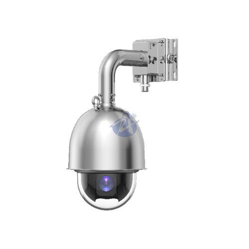 Cámara de videovigilancia - CZ637 - Changzhou Zuoan Electronics Co., Ltd. - analógica / industrial / de color
