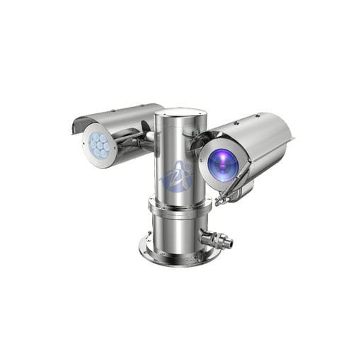 Cámara de videovigilancia - CZ610-A - Changzhou Zuoan Electronics Co., Ltd. - digital / industrial / de color