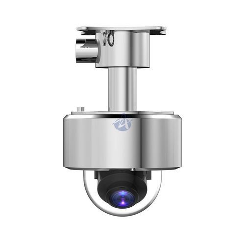 Cámara de videovigilancia - CZ6404 - Changzhou Zuoan Electronics Co., Ltd. - digital / 3D / WDR