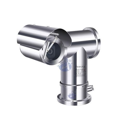 Cámara PTZ - ZAT610-3 - Changzhou Zuoan Electronics Co., Ltd. - analógica / industrial / de vigilancia