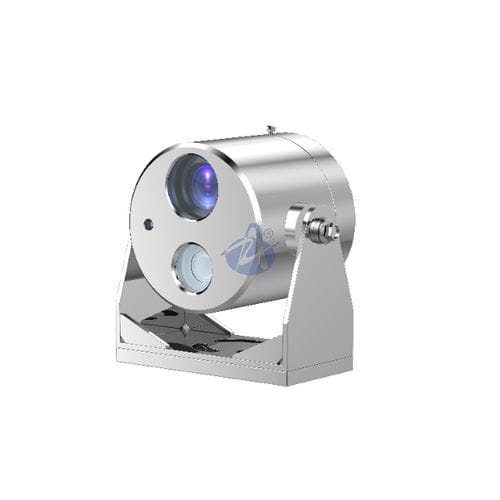 Cámara con carcasa en forma de cúpula - ZAF109 - Changzhou Zuoan Electronics Co., Ltd. - 3D / industrial / de vigilancia